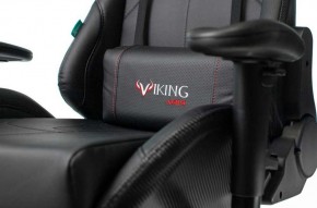 Кресло игровое Бюрократ VIKING 5 AERO BLACK EDITION в Уфе - ufa.ok-mebel.com | фото 6