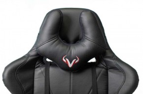 Кресло игровое Бюрократ VIKING 5 AERO BLACK EDITION в Уфе - ufa.ok-mebel.com | фото 7