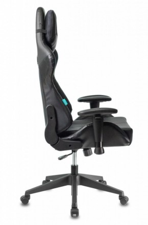 Кресло игровое Бюрократ VIKING 5 AERO BLACK EDITION в Уфе - ufa.ok-mebel.com | фото 9