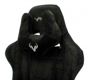 Кресло игровое Бюрократ VIKING KNIGHT LT20 FABRIC черный в Уфе - ufa.ok-mebel.com | фото 5