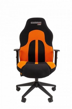 Кресло игровое Chairman Game 11 в Уфе - ufa.ok-mebel.com | фото 2
