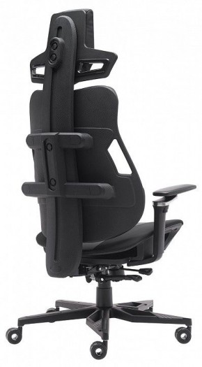 Кресло игровое Serval X в Уфе - ufa.ok-mebel.com | фото 4