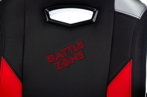 Кресло игровое ZOMBIE HERO BATTLEZONE в Уфе - ufa.ok-mebel.com | фото 1