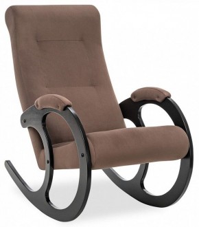 Кресло-качалка Модель 3 в Уфе - ufa.ok-mebel.com | фото