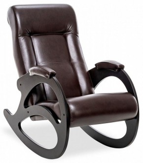 Кресло-качалка Модель 4 в Уфе - ufa.ok-mebel.com | фото