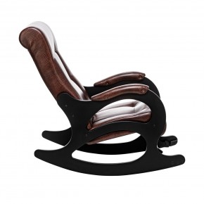 Кресло-качалка Модель 44 в Уфе - ufa.ok-mebel.com | фото 4