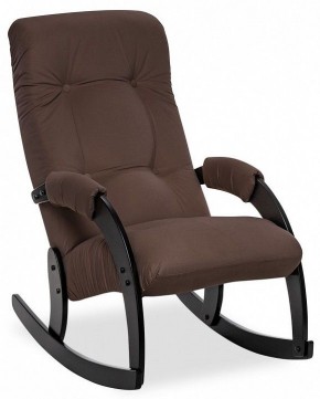 Кресло-качалка Модель 67 в Уфе - ufa.ok-mebel.com | фото