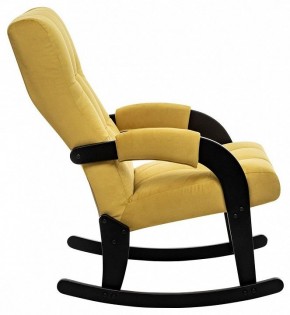Кресло-качалка Спринг в Уфе - ufa.ok-mebel.com | фото 3