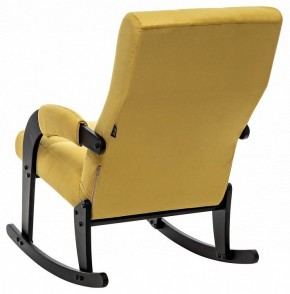 Кресло-качалка Спринг в Уфе - ufa.ok-mebel.com | фото 4