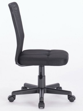 Кресло компактное BRABIX "Smart MG-313" (черное) 531843 в Уфе - ufa.ok-mebel.com | фото 3
