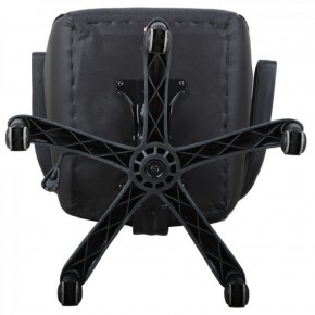 Кресло компьютерное BRABIX Nitro GM-001 (ткань/экокожа) черное (531817) в Уфе - ufa.ok-mebel.com | фото 7
