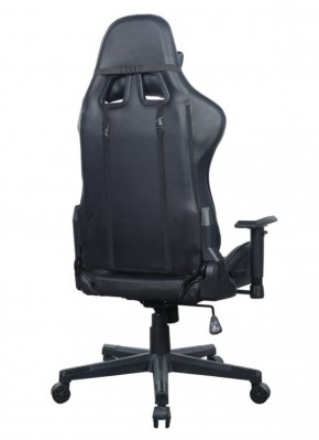 Кресло компьютерное BRABIX "GT Carbon GM-115" (две подушки, экокожа, черное) 531932 в Уфе - ufa.ok-mebel.com | фото 7
