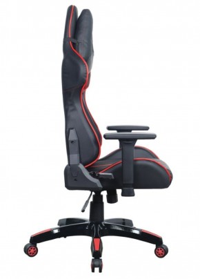 Кресло компьютерное BRABIX "GT Carbon GM-120" (черное/красное) 531931 в Уфе - ufa.ok-mebel.com | фото 7