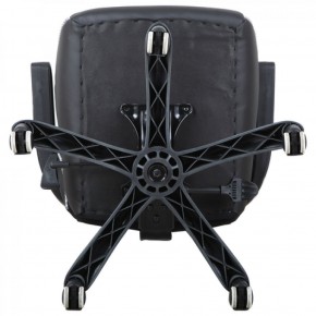 Кресло компьютерное BRABIX Techno Pro GM-003 (экокожа черное/серое, вставки серые) 531814 в Уфе - ufa.ok-mebel.com | фото 9