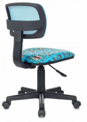 Кресло компьютерное CH-299NX в Уфе - ufa.ok-mebel.com | фото 4