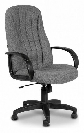 Кресло компьютерное Chairman 685 серый/черный в Уфе - ufa.ok-mebel.com | фото 1