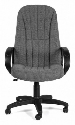 Кресло компьютерное Chairman 685 серый/черный в Уфе - ufa.ok-mebel.com | фото 2