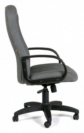 Кресло компьютерное Chairman 685 серый/черный в Уфе - ufa.ok-mebel.com | фото 3