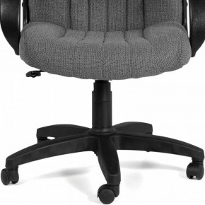 Кресло компьютерное Chairman 685 серый/черный в Уфе - ufa.ok-mebel.com | фото 4