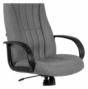 Кресло компьютерное Chairman 685 серый/черный в Уфе - ufa.ok-mebel.com | фото 6