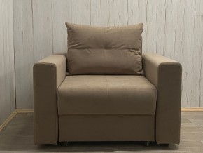 Кресло-кровать Комфорт-7 (700) МД (НПБ) широкий подлкотник в Уфе - ufa.ok-mebel.com | фото