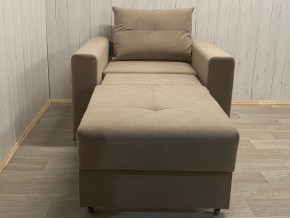 Кресло-кровать Комфорт-7 (700) МД (НПБ) широкий подлкотник в Уфе - ufa.ok-mebel.com | фото 2