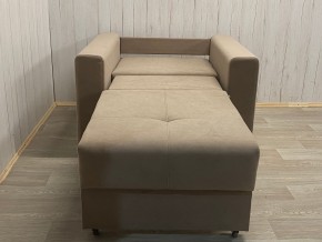 Кресло-кровать Комфорт-7 (700) МД (НПБ) широкий подлкотник в Уфе - ufa.ok-mebel.com | фото 5