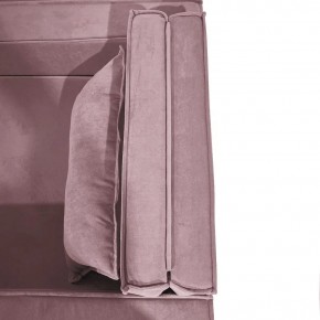 Кресло-кровать Принц КК1-ВР (велюр розовый) в Уфе - ufa.ok-mebel.com | фото 10