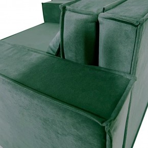 Кресло-кровать Принц КК1-ВЗ (велюр зеленый) в Уфе - ufa.ok-mebel.com | фото 11