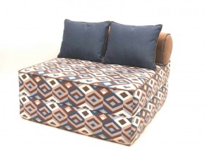 Кресло-кровать прямое модульное бескаркасное Мира в Уфе - ufa.ok-mebel.com | фото