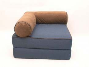 Кресло-кровать угловое модульное бескаркасное Мира в Уфе - ufa.ok-mebel.com | фото 3