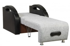 Кресло-кровать Юпитер Аслан серый в Уфе - ufa.ok-mebel.com | фото 2