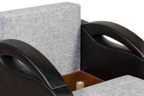 Кресло-кровать Юпитер Аслан серый в Уфе - ufa.ok-mebel.com | фото 4