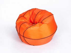 Кресло-мешок Баскетбольный мяч Большой в Уфе - ufa.ok-mebel.com | фото