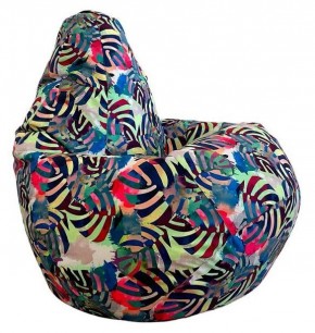 Кресло-мешок Малибу L в Уфе - ufa.ok-mebel.com | фото 1