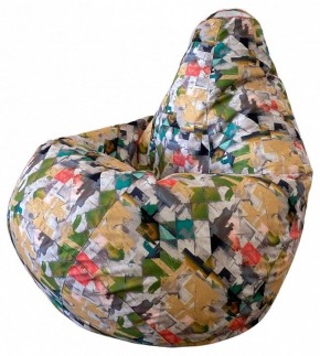 Кресло-мешок Мозаика XXL в Уфе - ufa.ok-mebel.com | фото 2