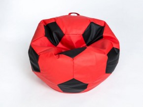 Кресло-мешок Мяч Большой (Экокожа) в Уфе - ufa.ok-mebel.com | фото 4