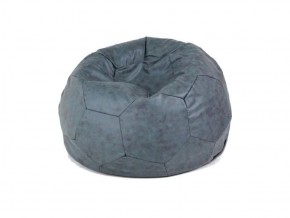 Кресло-мешок Мяч M (Torino Mint) в Уфе - ufa.ok-mebel.com | фото