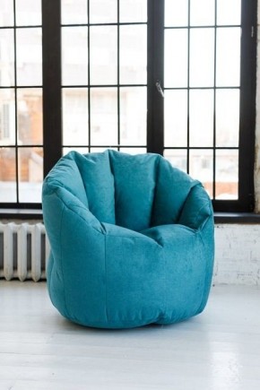 Кресло-мешок Пенек Зефир XL в Уфе - ufa.ok-mebel.com | фото 5
