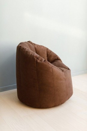 Кресло-мешок Пенек Зефир XL в Уфе - ufa.ok-mebel.com | фото
