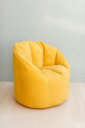 Кресло-мешок Пенек Зефир XL в Уфе - ufa.ok-mebel.com | фото 2