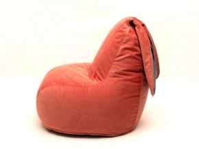 Кресло-мешок Зайка (Длинные уши) в Уфе - ufa.ok-mebel.com | фото 1