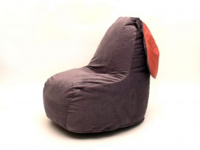 Кресло-мешок Зайка (Длинные уши) в Уфе - ufa.ok-mebel.com | фото 3