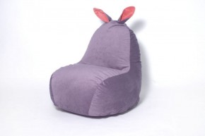 Кресло-мешок Зайка (Короткие уши) в Уфе - ufa.ok-mebel.com | фото 13