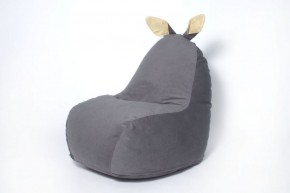 Кресло-мешок Зайка (Короткие уши) в Уфе - ufa.ok-mebel.com | фото 15