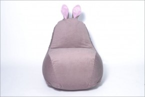 Кресло-мешок Зайка (Короткие уши) в Уфе - ufa.ok-mebel.com | фото 6