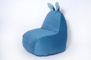 Кресло-мешок Зайка (Короткие уши) в Уфе - ufa.ok-mebel.com | фото 7