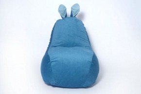 Кресло-мешок Зайка (Короткие уши) в Уфе - ufa.ok-mebel.com | фото 8