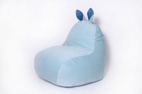 Кресло-мешок Зайка (Короткие уши) в Уфе - ufa.ok-mebel.com | фото 9