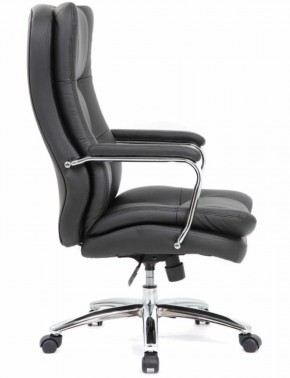 Кресло офисное BRABIX PREMIUM "Amadeus EX-507" (экокожа, хром, черное) 530879 в Уфе - ufa.ok-mebel.com | фото 3